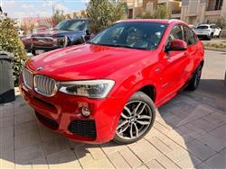 بي ام دبليو X4